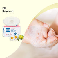 Mee Mee - PH Balanced Baby Soap