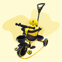 Mee Mee - 2 in 1 Kids Rocker Trike