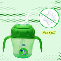 Mee Mee - Non Spill Sipper