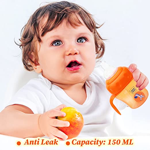 Mee Mee - Anti Leak Sipper Cup