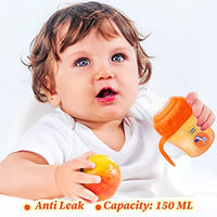 Mee Mee - Anti Leak Sipper Cup