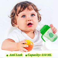 Mee Mee - Anti Leak Sipper Cup