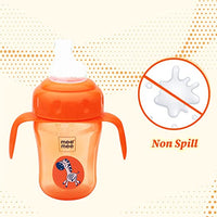 Mee Mee - Non Spill Sipper