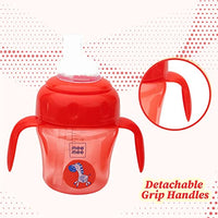 Mee Mee - Sipper with Detachable Grip Handles