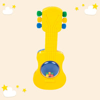 Mee Mee - Easy to Store and Carry Baby Rattle
