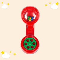 Mee Mee - Baby Rattle Gift Set (5 Pieces)