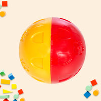 Mee Mee - Baby Rattle for Strengthen Baby's Grip