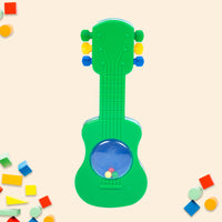 Mee Mee - Easy Holding Baby Rattle