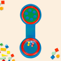 Mee Mee - Baby Rattle Gift Set (7 Pieces)