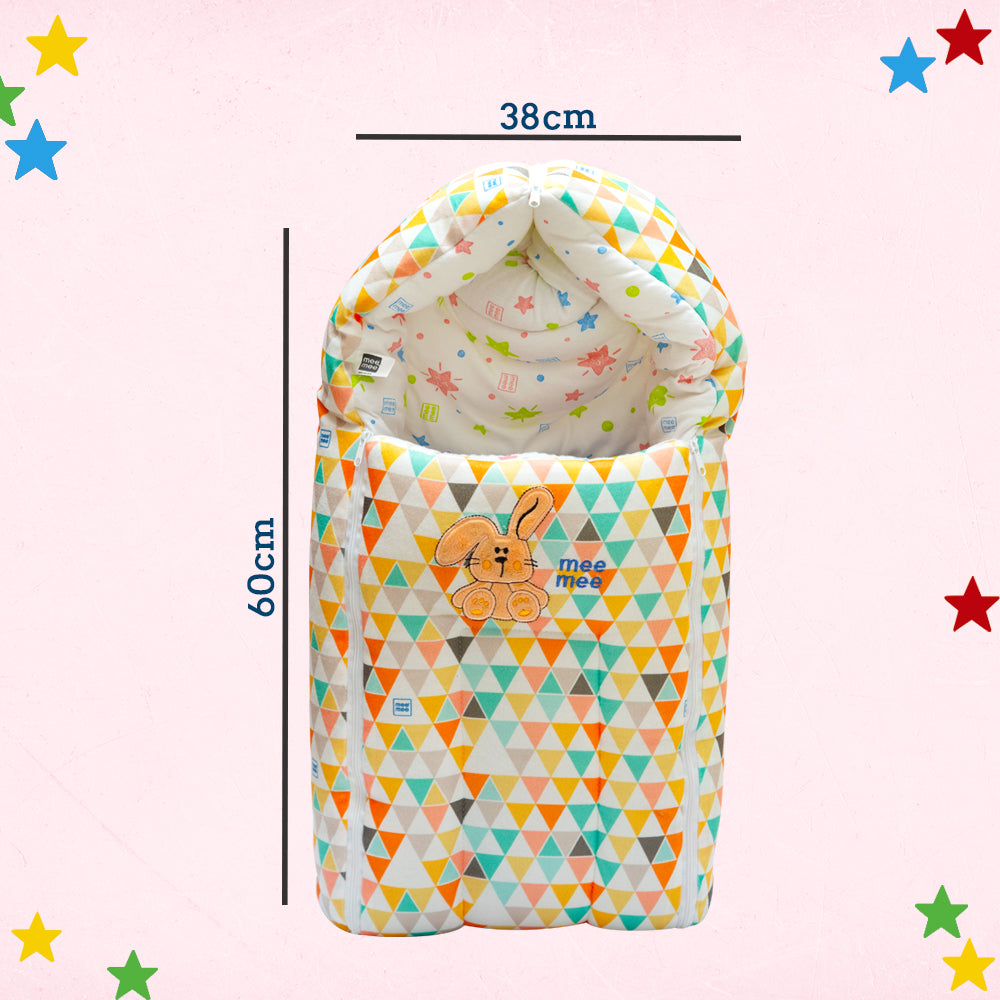 Mee Mee - Bag Sack with Premium Quality Fabrics