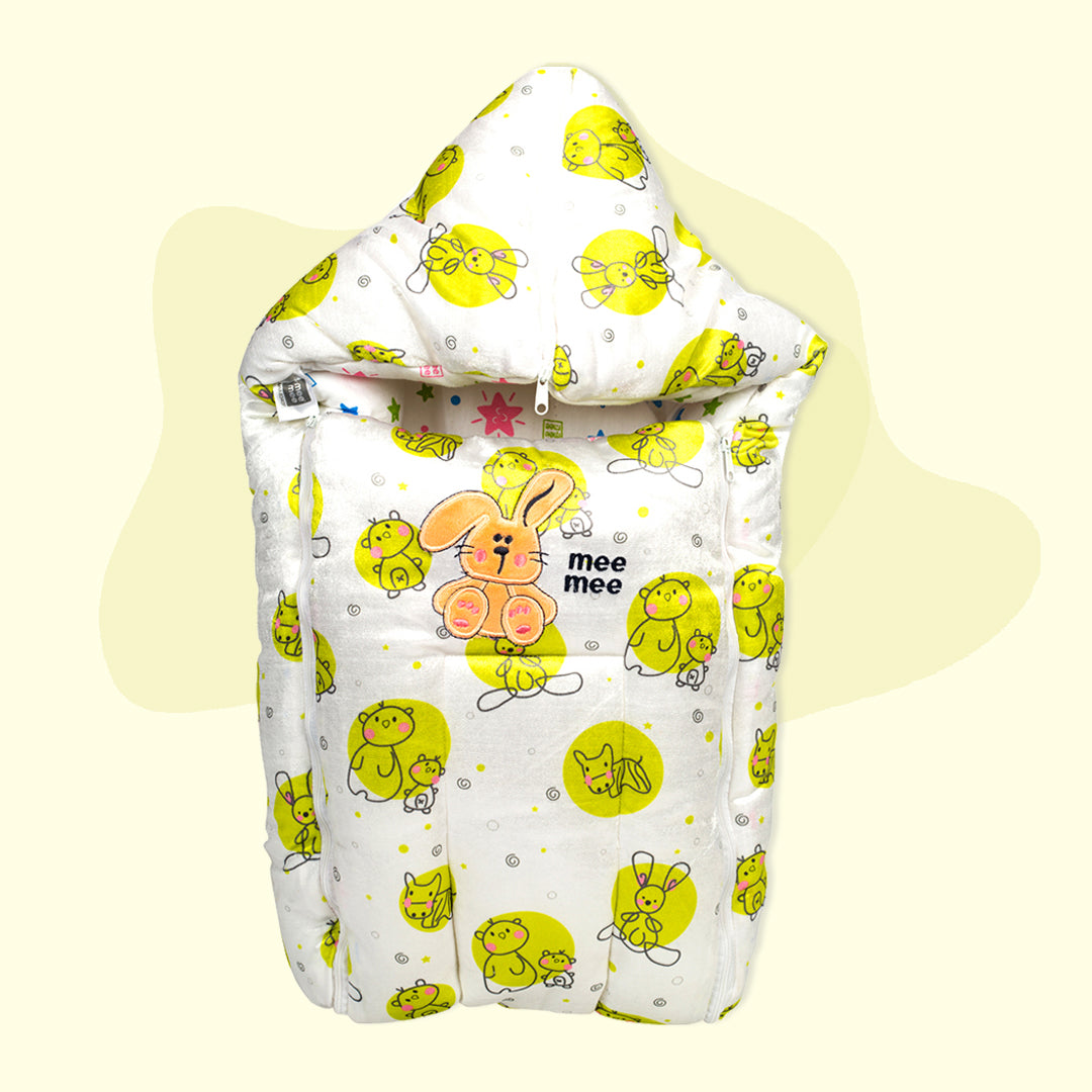 Mee mee best sale baby sleeping bag