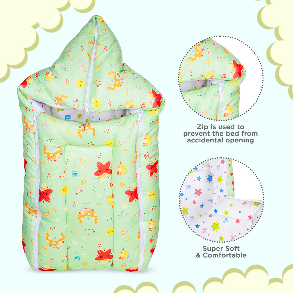 Mee Mee - Soft and Comfortable Sleeping Bag Sack