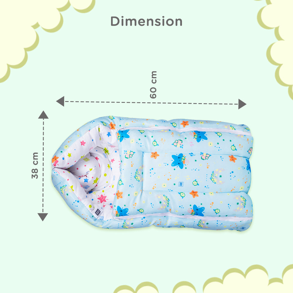 Mee Mee - Sleeping Bag Sack Made from Soft Premium Materials