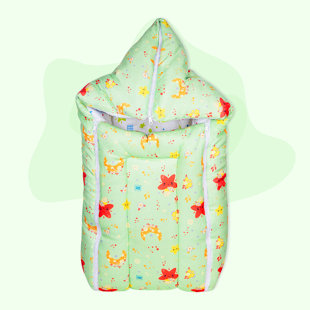Mee Mee - Baby Warm Sleeping Bag Sack