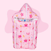Mee Mee - Padded Travel Carry Nest Bag Sack