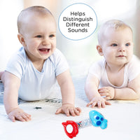 Mee Mee - Helps Distinguish Different Sounds