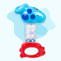 Mee Mee - BPA Free 360° Rotating Rattle