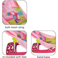 Mee Mee - Strong Anti-Skid Base Bather