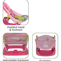 Mee Mee - Premium Quality Material Baby Bather