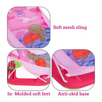 Mee Mee - Anti-Skid Base Baby Bather