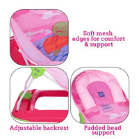 Mee Mee - Soft Mesh Edges Bather