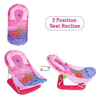 Mee Mee - 2 Position Seat Recline Baby Bather