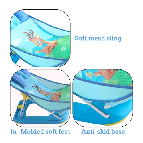 Mee Mee - Soft Mesh Sling Bather