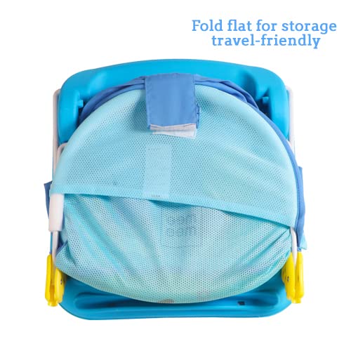 Mee Mee - Travel Friendly Baby Bather