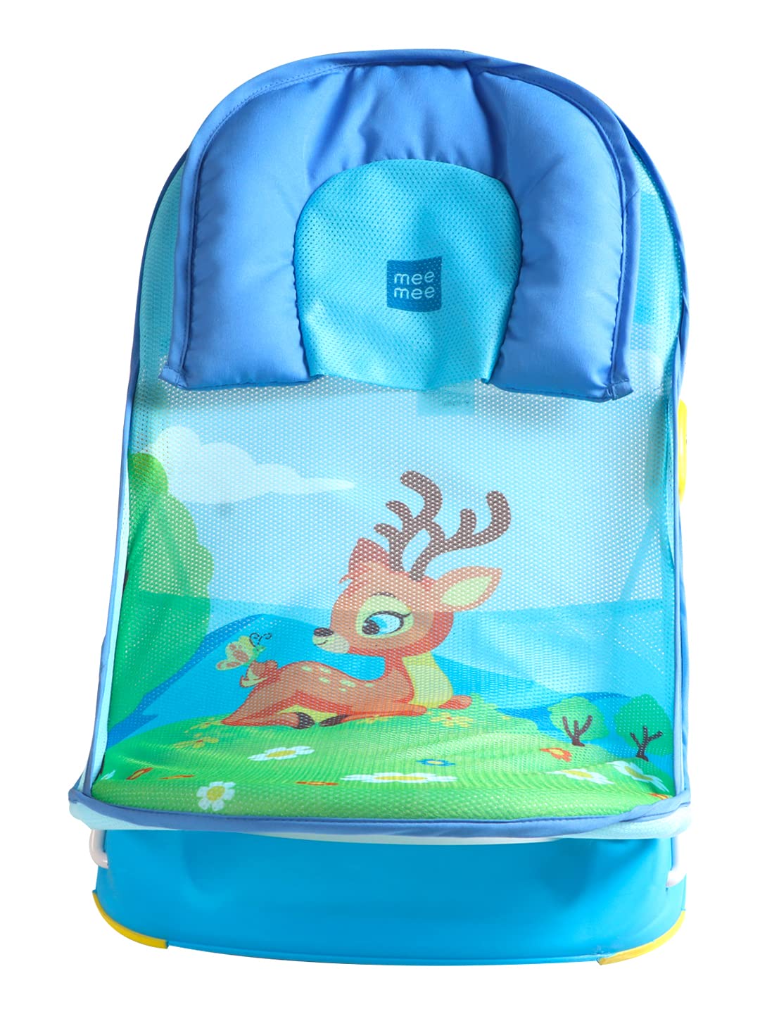 Mee Mee - Compact Anti-Skid Baby Bather