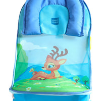 Mee Mee - Compact Anti-Skid Baby Bather
