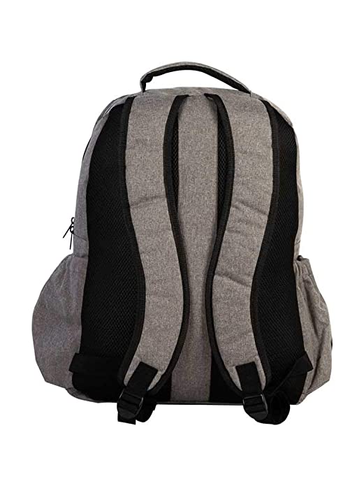 Mee Mee - Diaper Backpack with Side Bottle Pocket