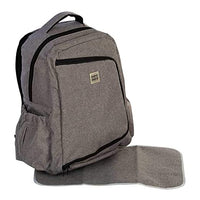 Mee Mee - Bbay Diaper Backpack with Padded Changing Mat