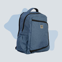 Mee Mee - Hands Free Baby Diaper Backpack