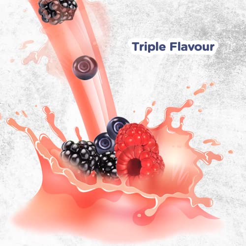 Mee Mee -  Triple Flavoured Toothpaste