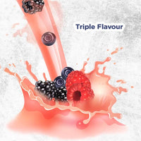 Mee Mee - Triple Flavoured Toothpaste