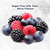 Mee Mee - Natural Berry Flavoured Premium Toothpaste
