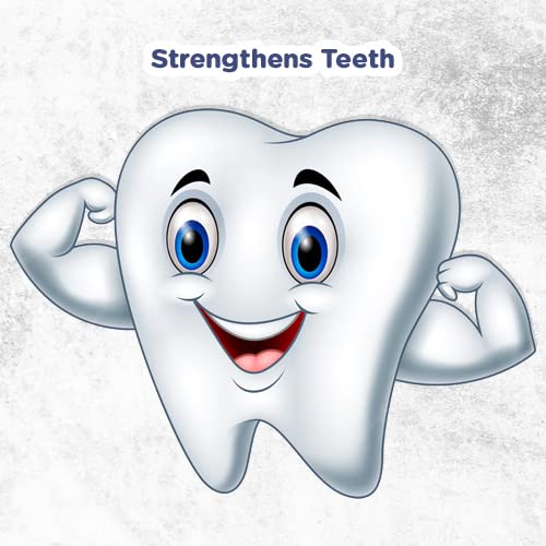 Mee Mee - Toothpaste with Triple Calcium and Phosphate