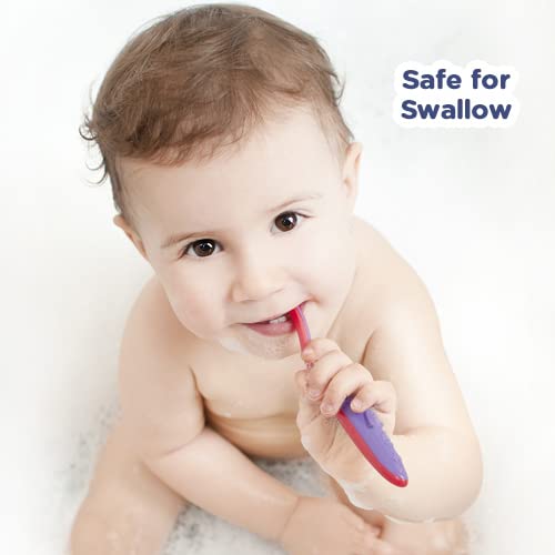 Mee Mee - Baby Toothpaste Safe for Swallow