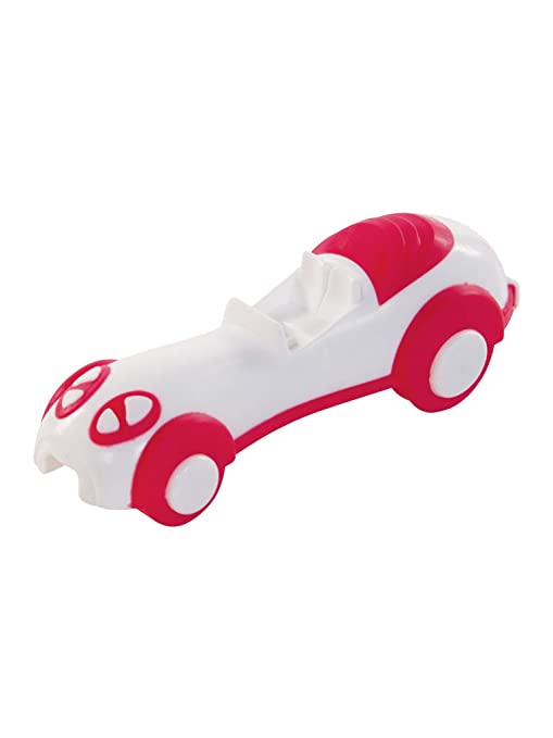 Mee Mee - Car Shaped Baby Toothbrush