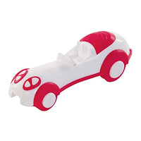 Mee Mee - Car Shaped Baby Toothbrush