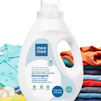 Mee Mee - Mild Liquid Laundry Detergent