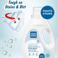 Mee Mee - Detergent for Tough Stain and Dirt