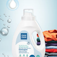 Mee Mee - One Drop Cleaning Detergent