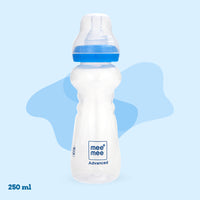 Mee Mee - Newborn Baby Feeding Bottle