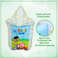 Mee Mee - Soft and Comfortable Sleeping Bag Sack