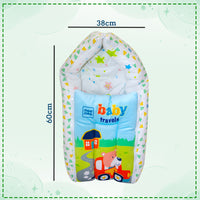 Mee Mee - Sleeping Bag Sack Used as Blanket