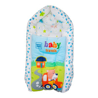 Mee Mee - Sleeping Bag Sack Made from Soft Premium Materials