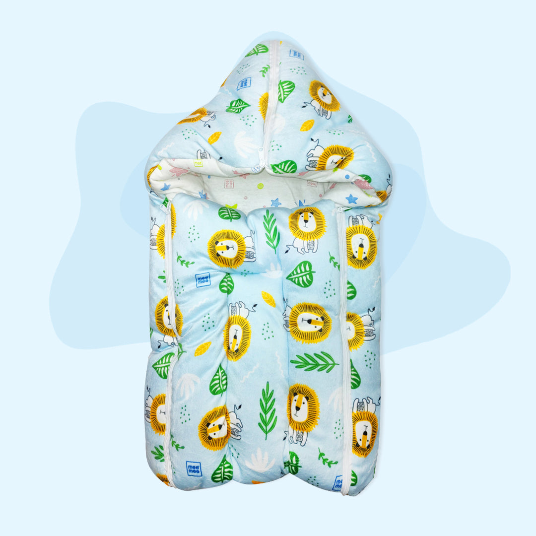 Mee Mee - Baby Warm Cozy Sleeping Bag Sack