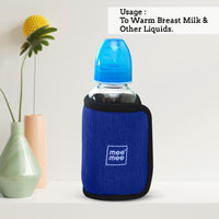 Mee Mee - Bottle Warmer to Warm Breast Milk