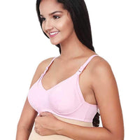 Mee Mee - 100% Cotton Maternity Nursing Feeding Bra